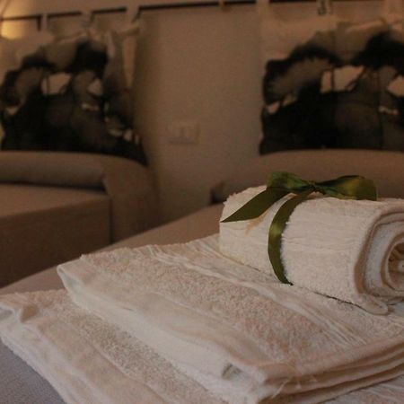 Hotel Casa Made Chieti Exteriér fotografie