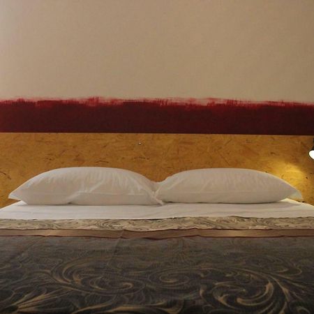 Hotel Casa Made Chieti Exteriér fotografie
