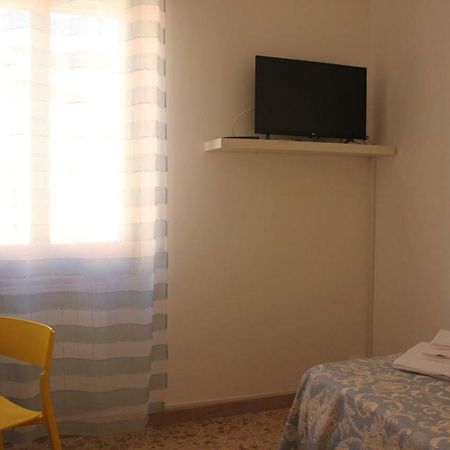 Hotel Casa Made Chieti Exteriér fotografie
