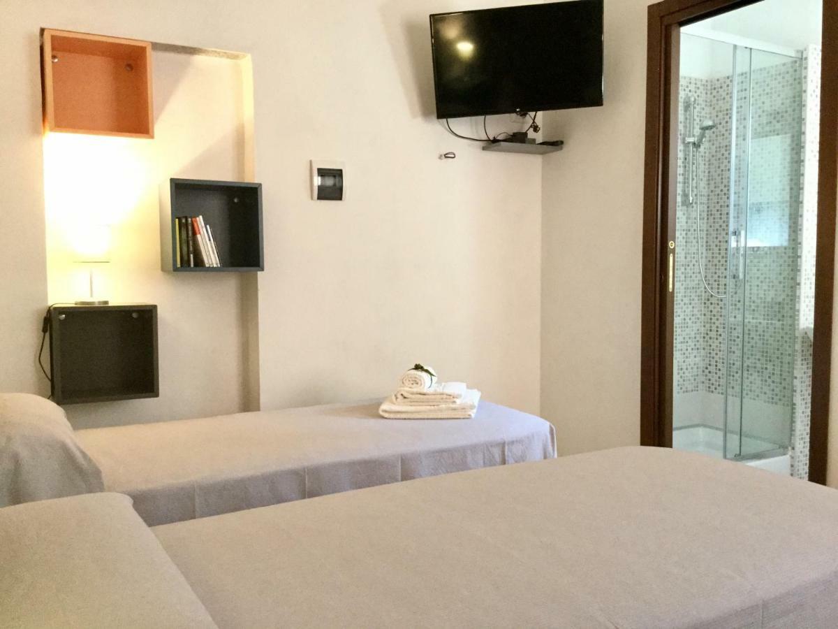 Hotel Casa Made Chieti Exteriér fotografie