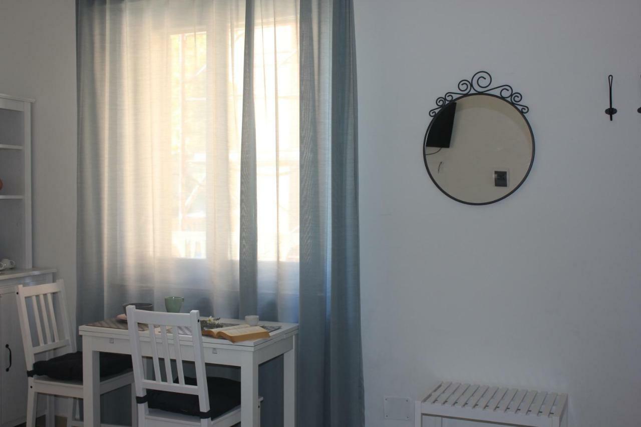 Hotel Casa Made Chieti Exteriér fotografie