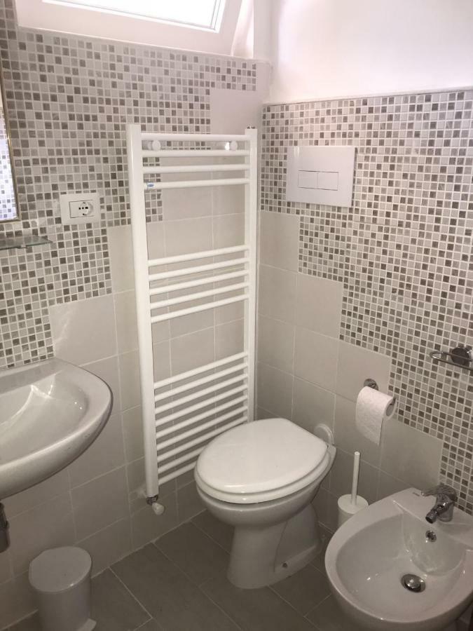 Hotel Casa Made Chieti Exteriér fotografie