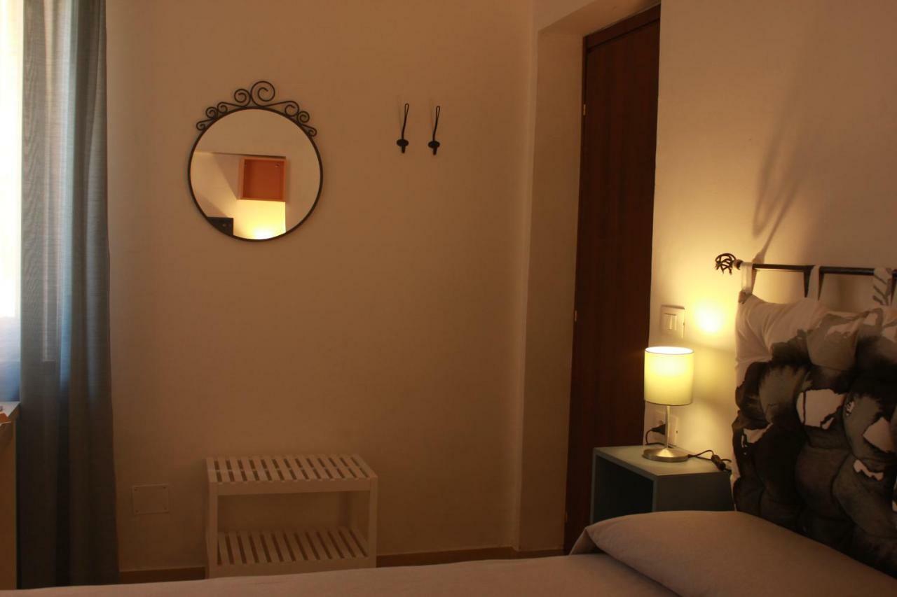 Hotel Casa Made Chieti Exteriér fotografie