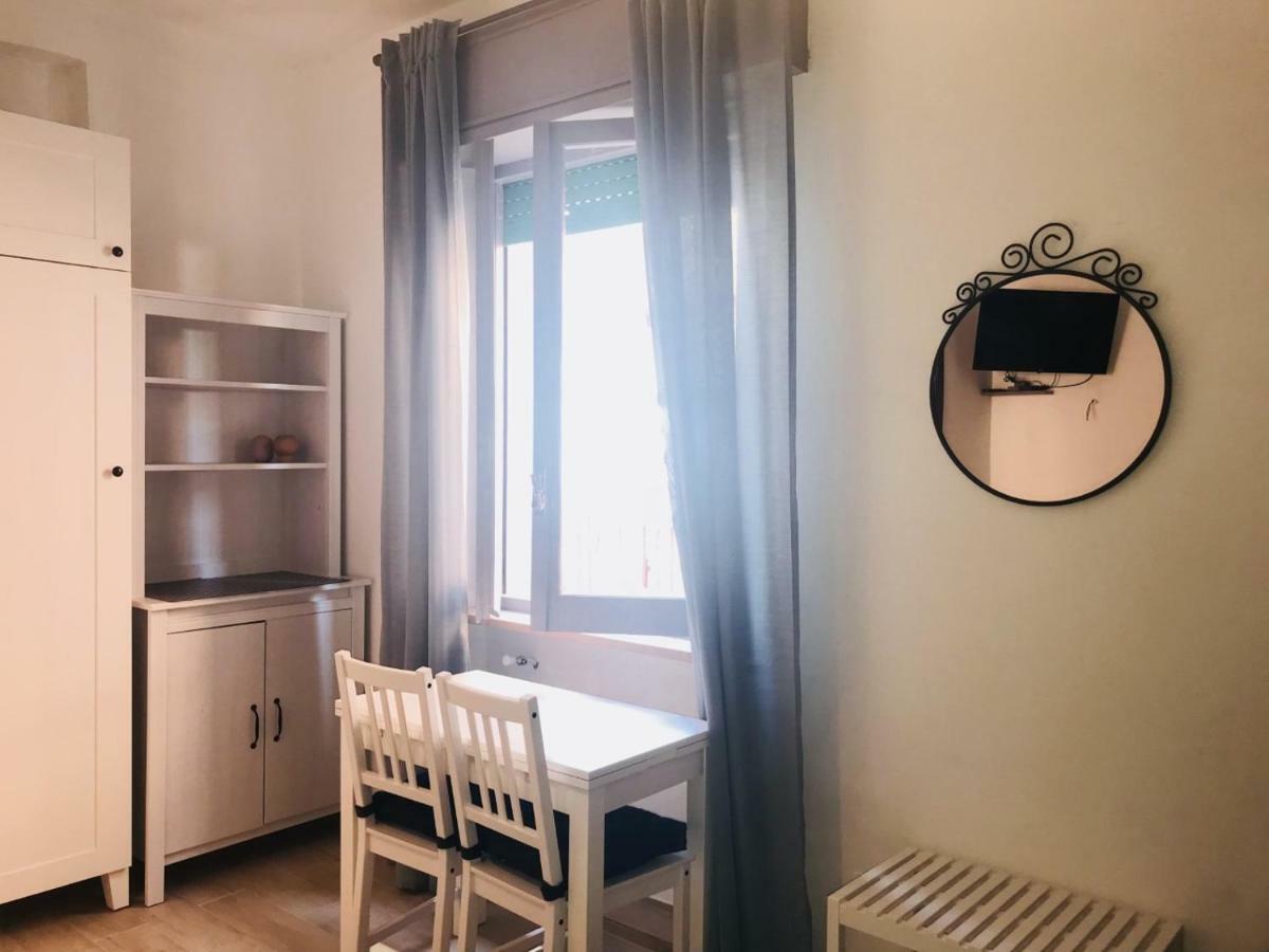 Hotel Casa Made Chieti Exteriér fotografie