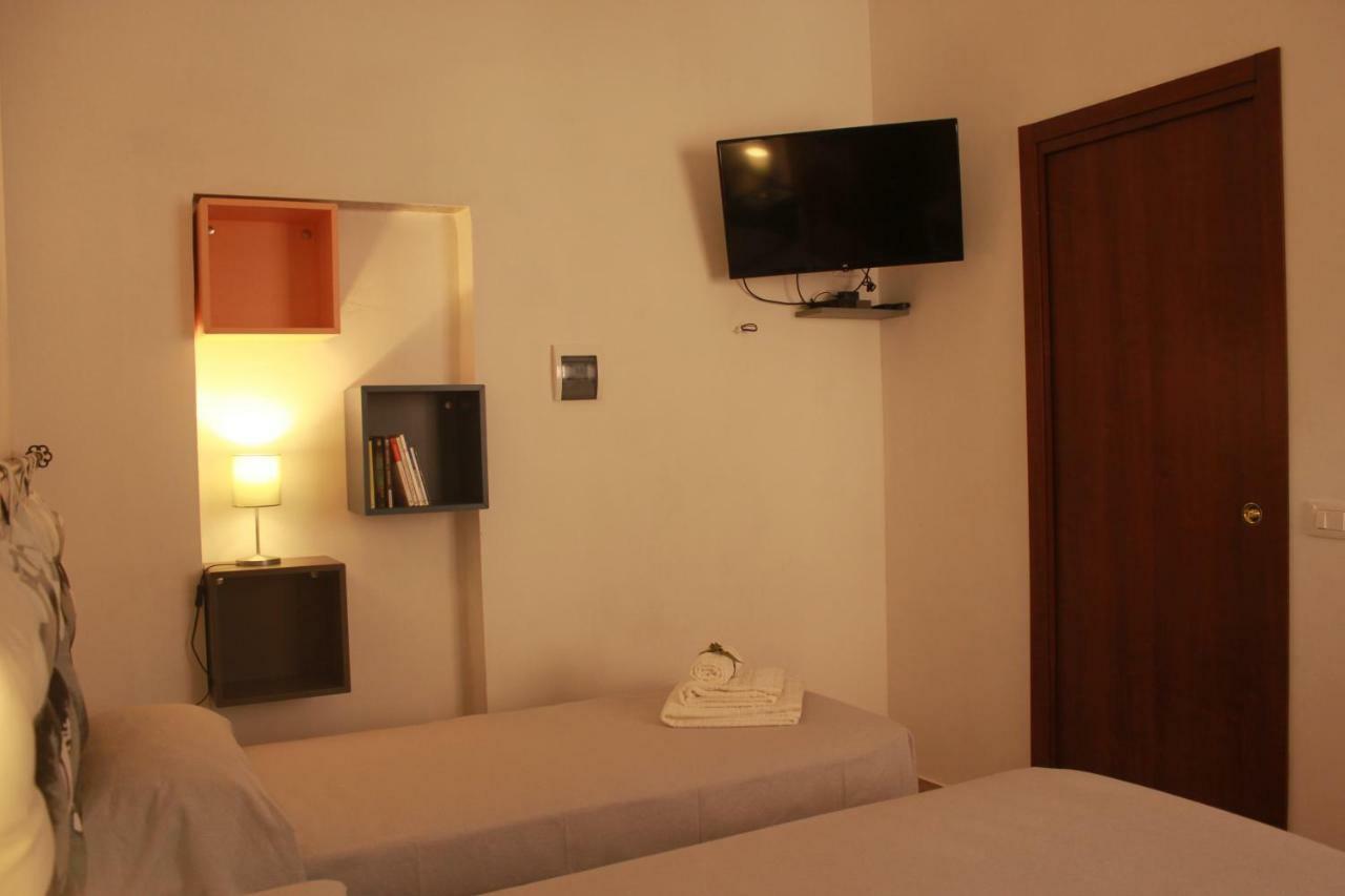 Hotel Casa Made Chieti Exteriér fotografie