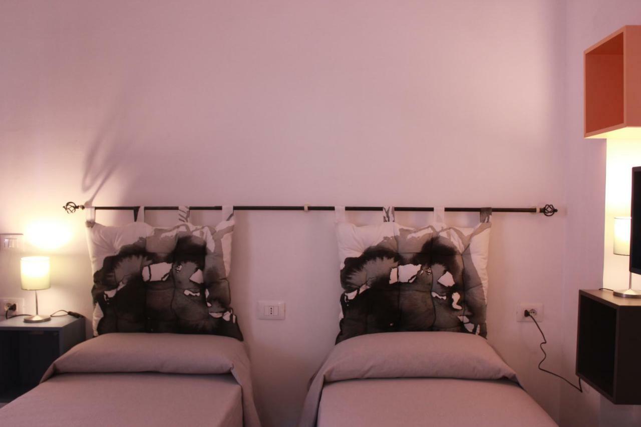 Hotel Casa Made Chieti Exteriér fotografie