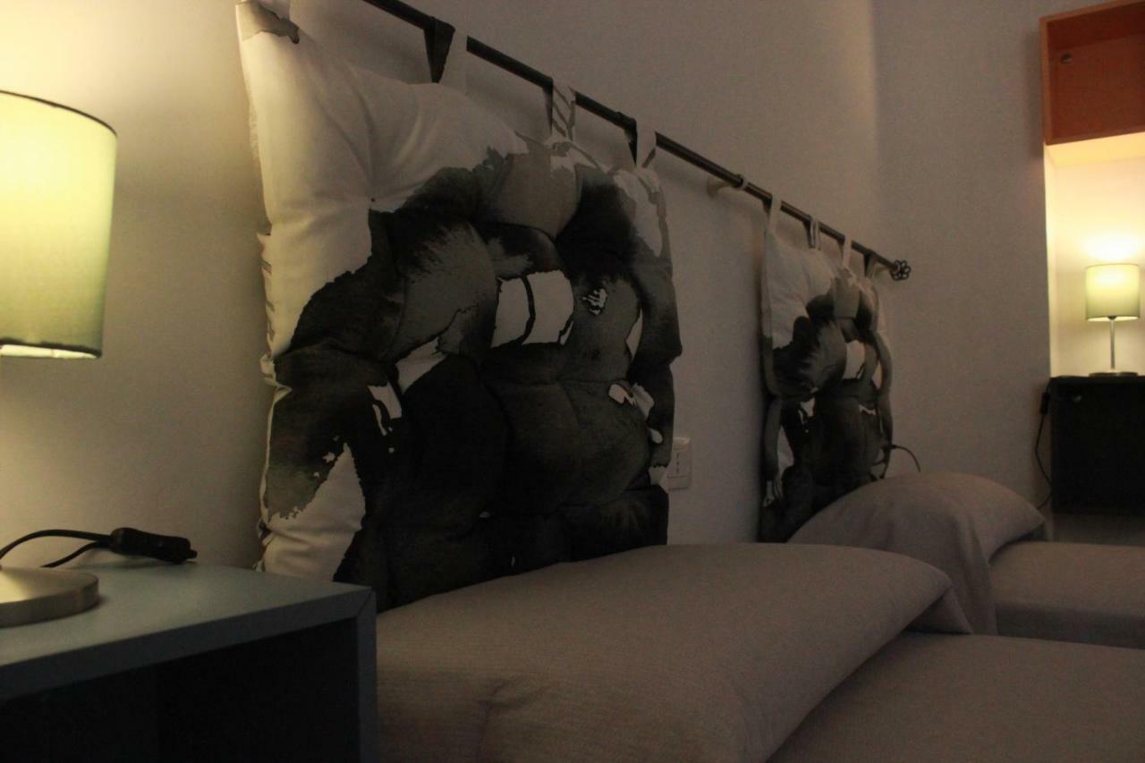 Hotel Casa Made Chieti Exteriér fotografie