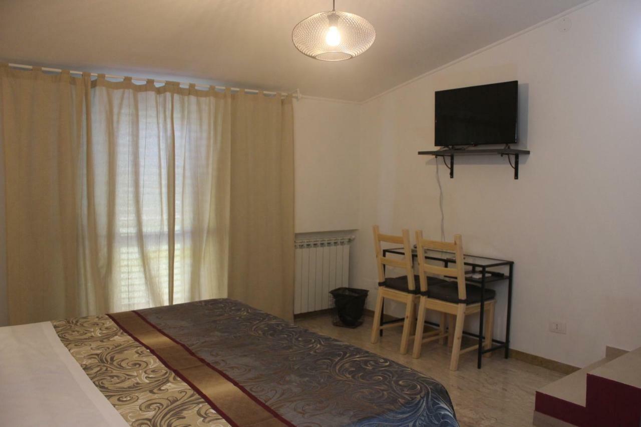 Hotel Casa Made Chieti Exteriér fotografie