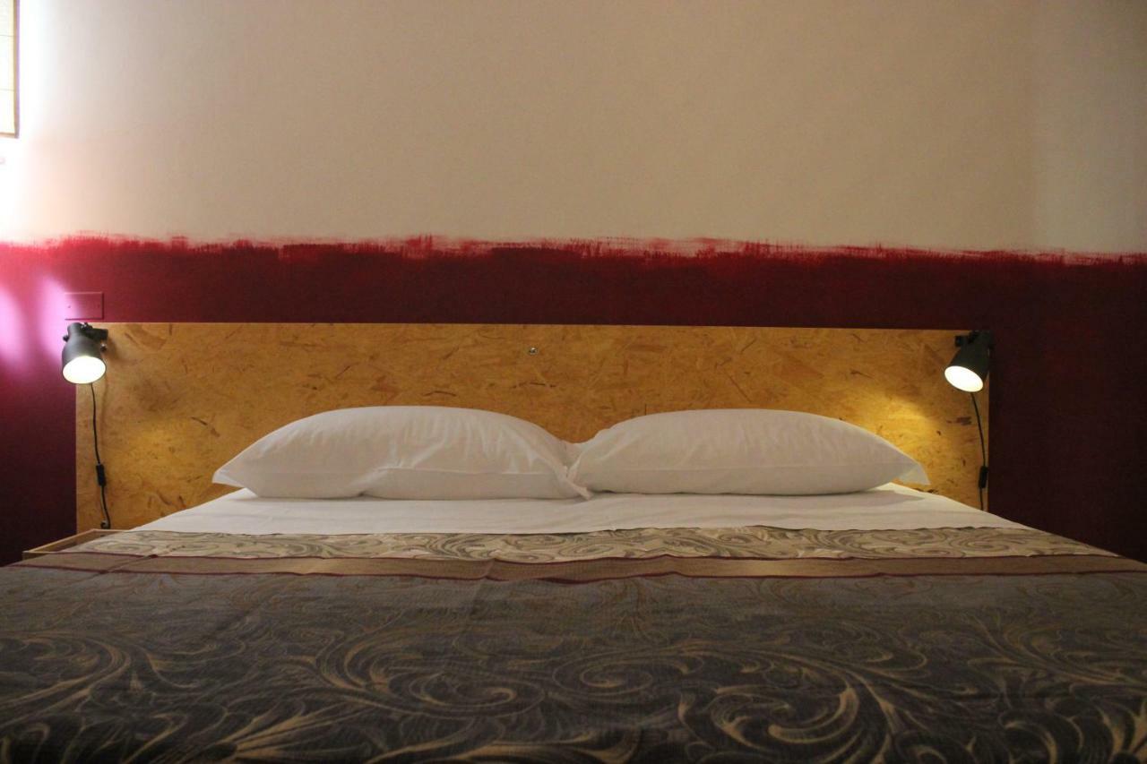 Hotel Casa Made Chieti Exteriér fotografie