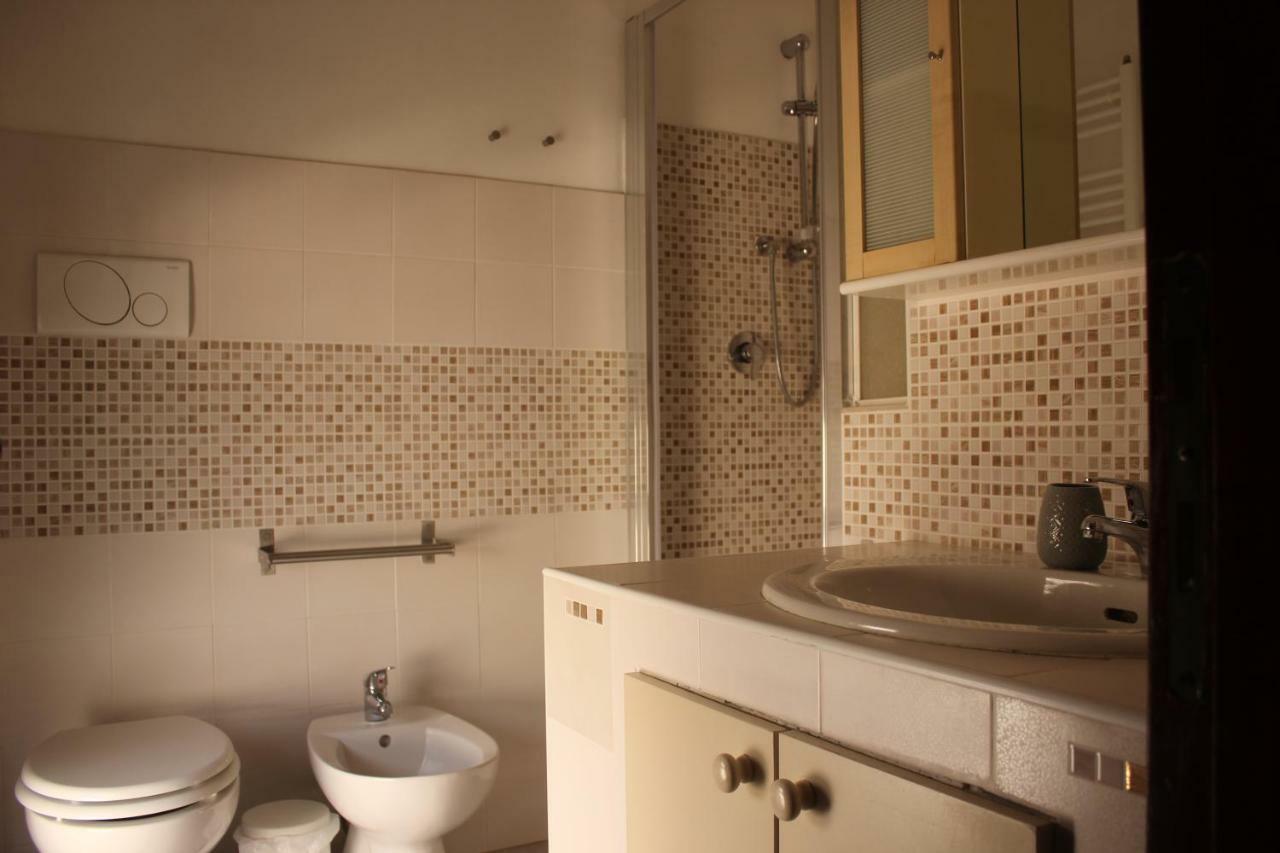 Hotel Casa Made Chieti Exteriér fotografie