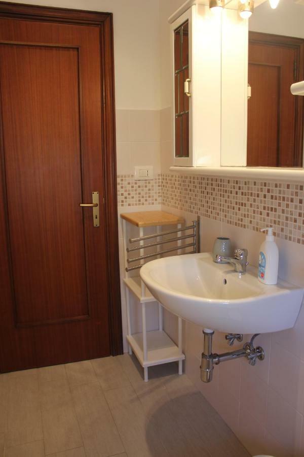 Hotel Casa Made Chieti Exteriér fotografie