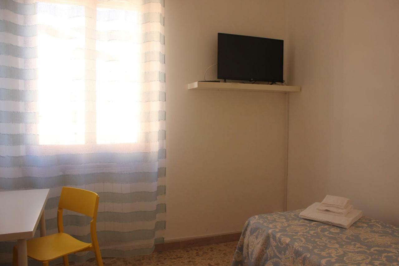 Hotel Casa Made Chieti Exteriér fotografie