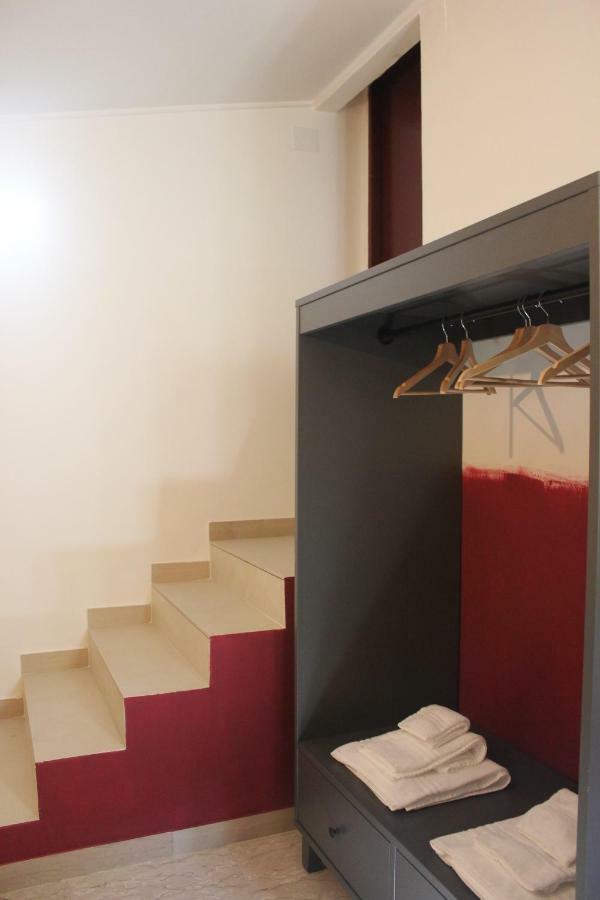 Hotel Casa Made Chieti Exteriér fotografie