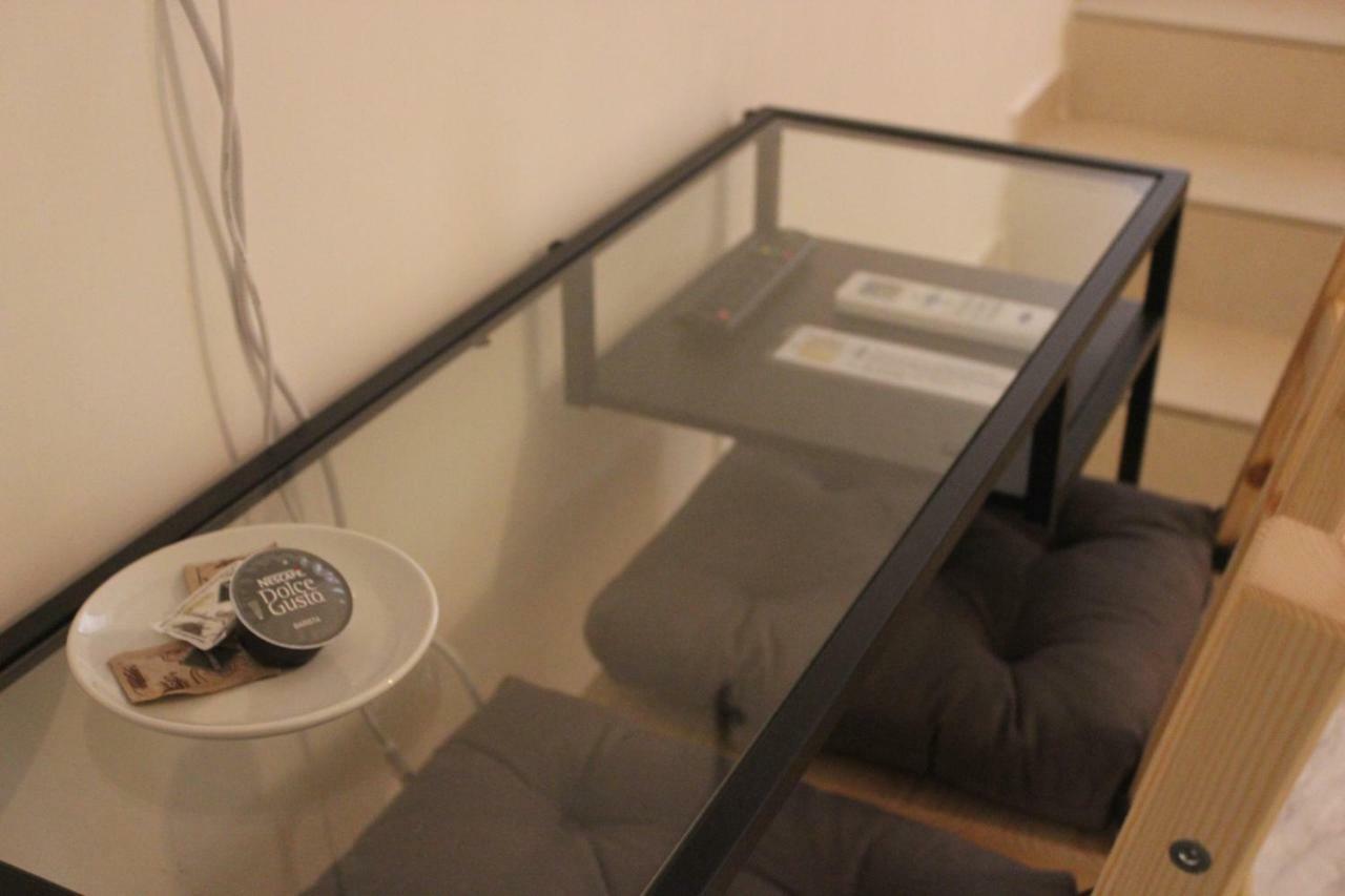 Hotel Casa Made Chieti Exteriér fotografie