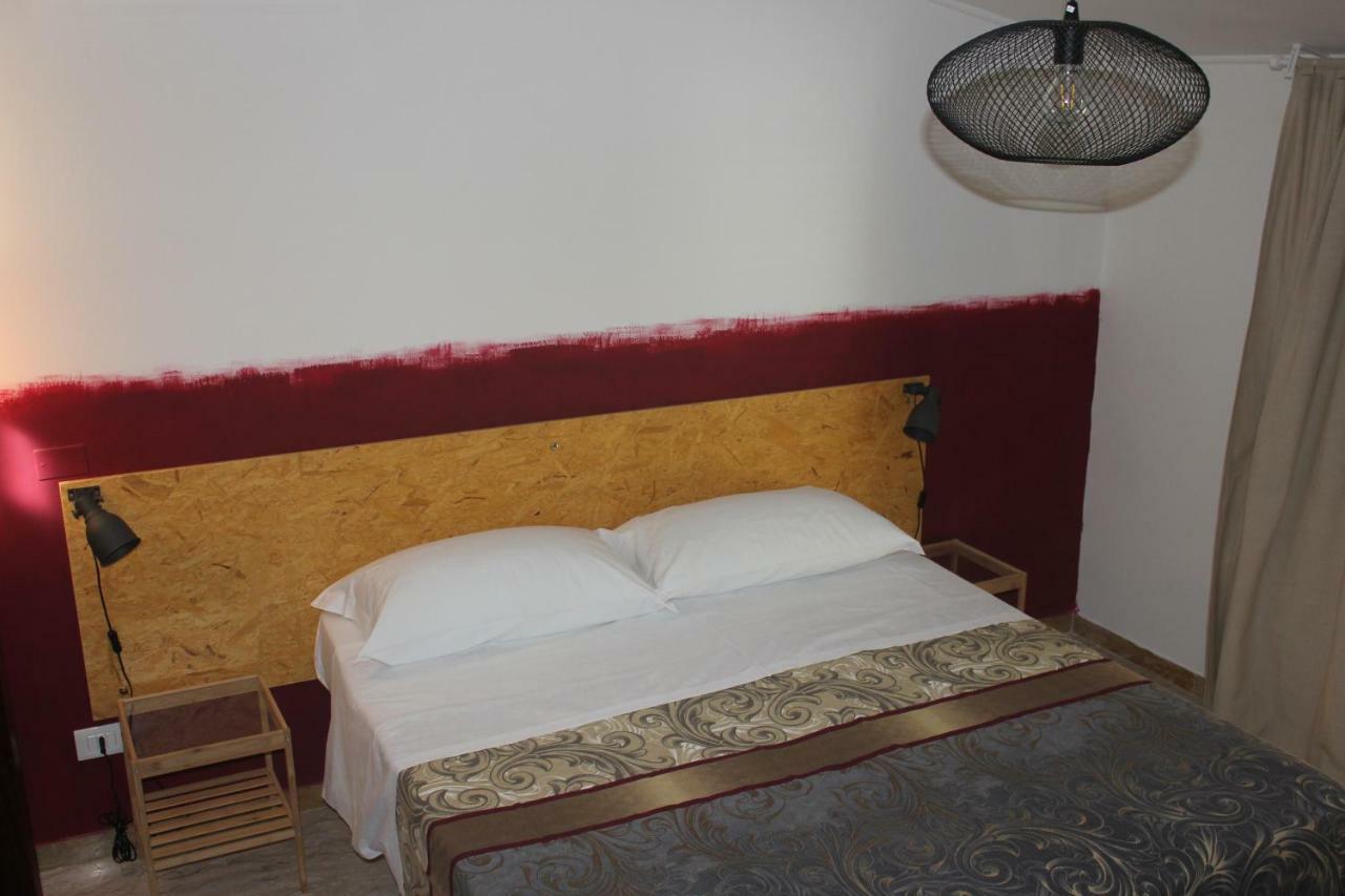 Hotel Casa Made Chieti Exteriér fotografie