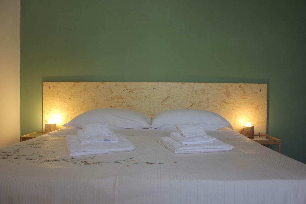 Hotel Casa Made Chieti Exteriér fotografie