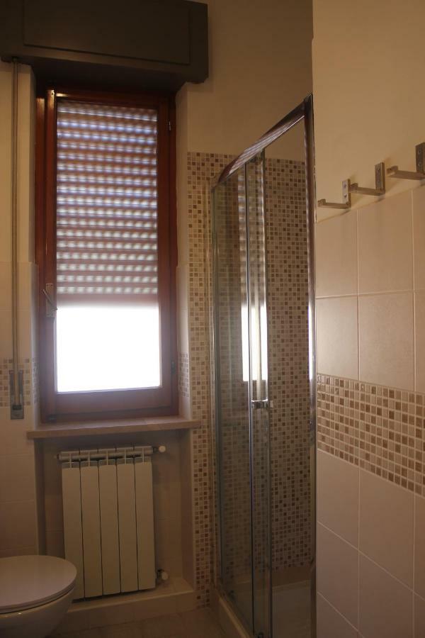 Hotel Casa Made Chieti Exteriér fotografie